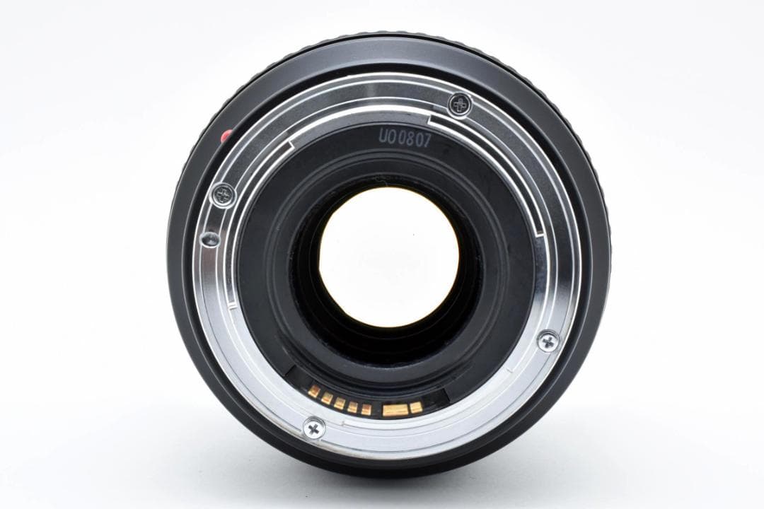 【良品】Canon EF 28-70mm F2.8 L レンズ #432