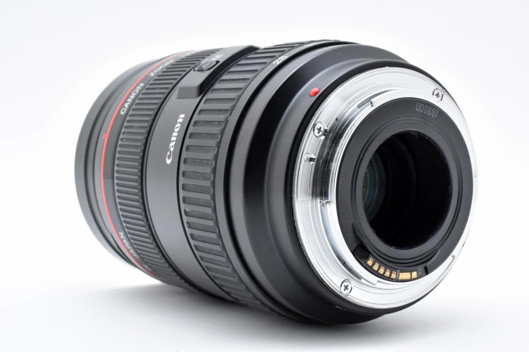 【良品】Canon EF 28-70mm F2.8 L レンズ #432