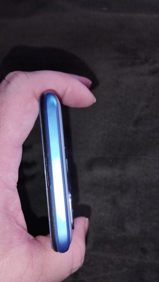 vivo Y50 グローバルROM 8G/128GB microsd付