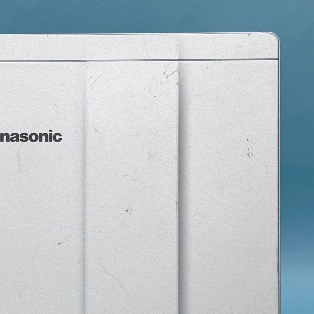 073 レッツノートCF-SV9 i5 第10世代 16GB office