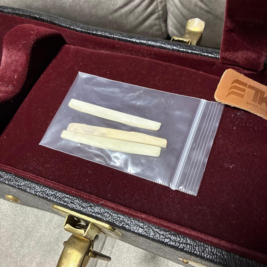 【2/28まで】Martin OM-42 ワンオーナー 中古 調整済み