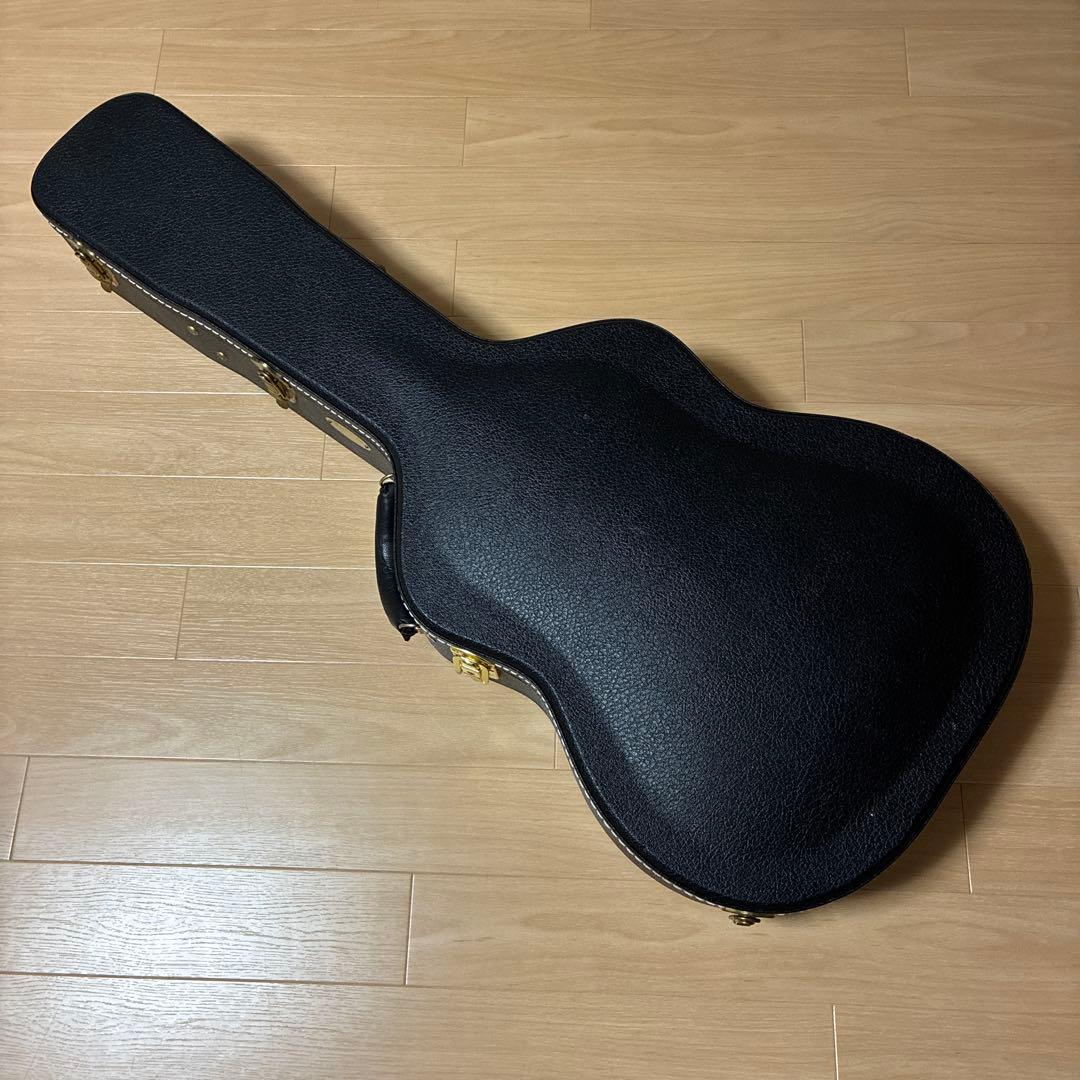 【2/28まで】Martin OM-42 ワンオーナー 中古 調整済み