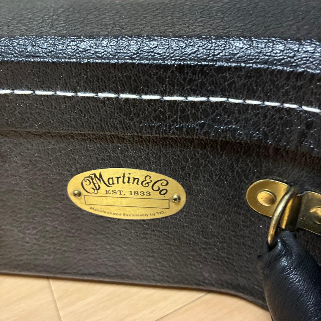 【2/28まで】Martin OM-42 ワンオーナー 中古 調整済み