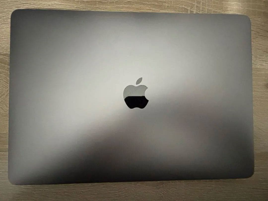 Q*y様 MacBook Pro 2019 128GB
