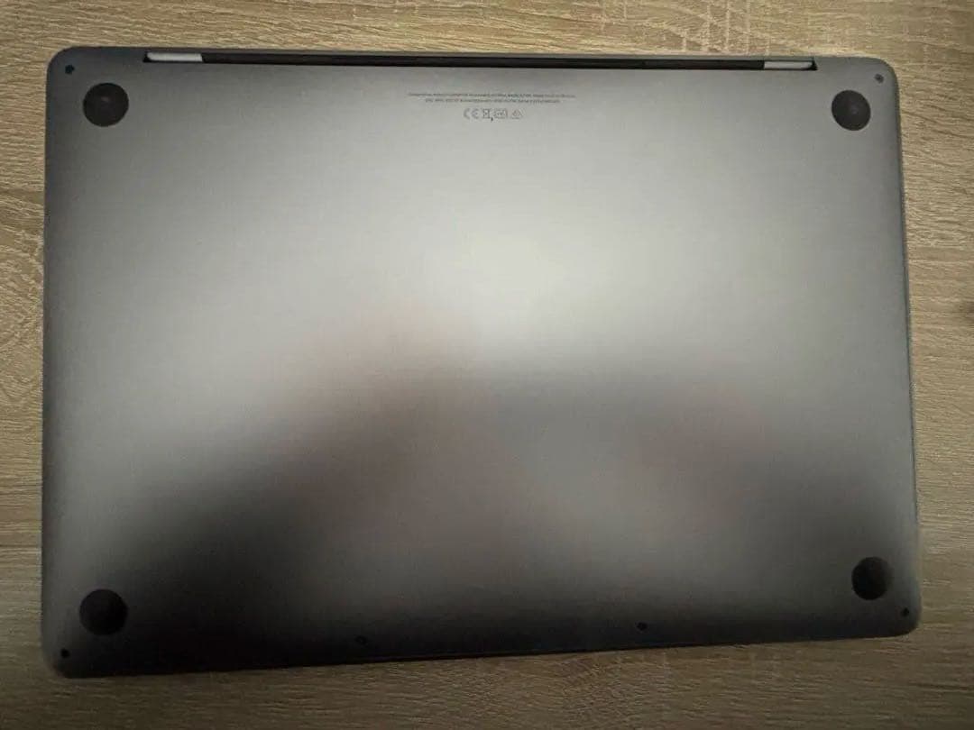 Q*y様 MacBook Pro 2019 128GB