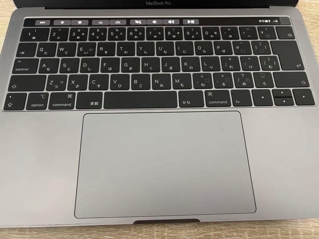 Q*y様 MacBook Pro 2019 128GB