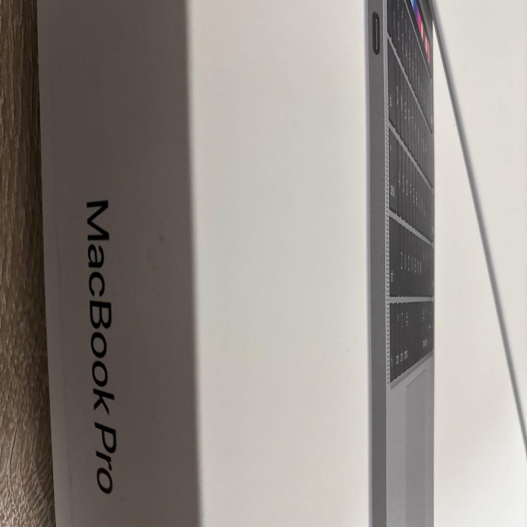 Q*y様 MacBook Pro 2019 128GB