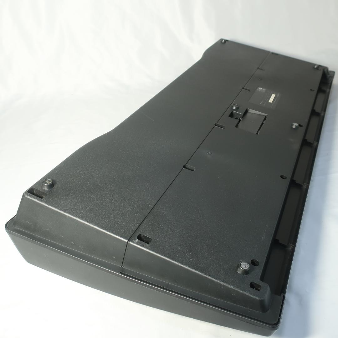 YAMAHA PSR-330 キーボード 61鍵 カートリッジ付属 MIDI対応