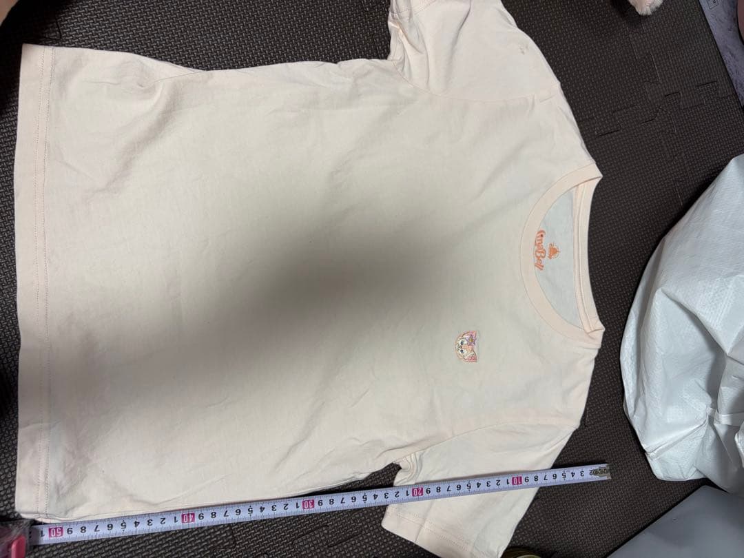 ディズニー シナモン ぬいぐるみセット