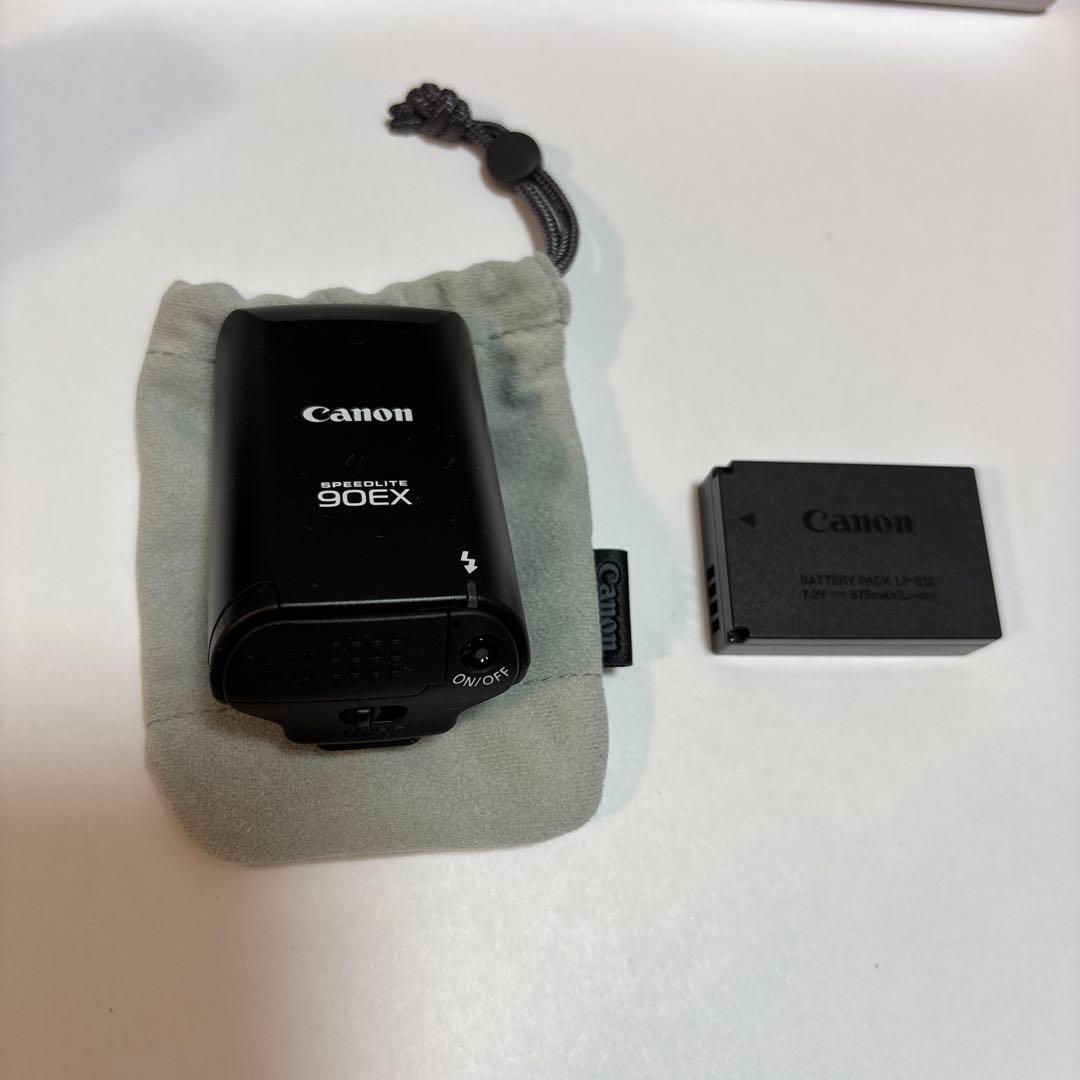 Canon キヤノン EOS M 初代 ボディ ブラック