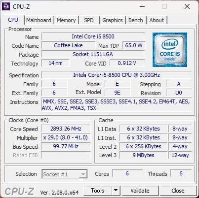 ☆3日間限定セール☆DELLデスクトップPC　OptiPlex 5060