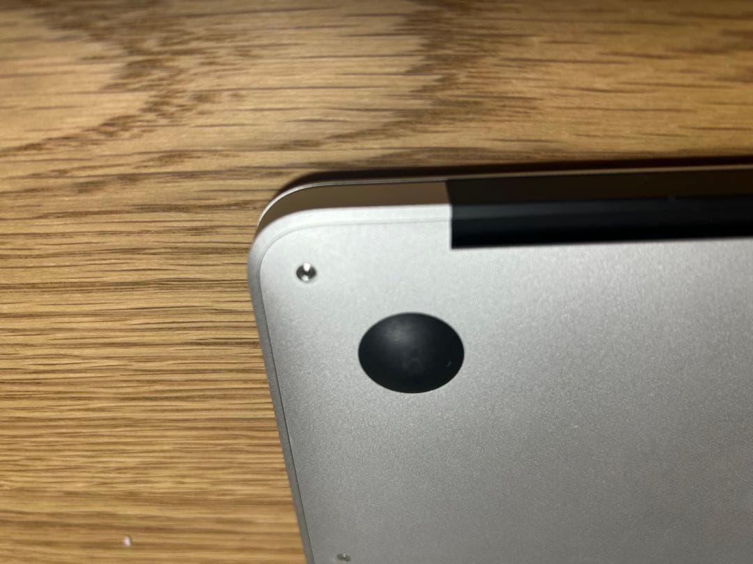 Macbook Air 11 inch early 2014 US キーボード