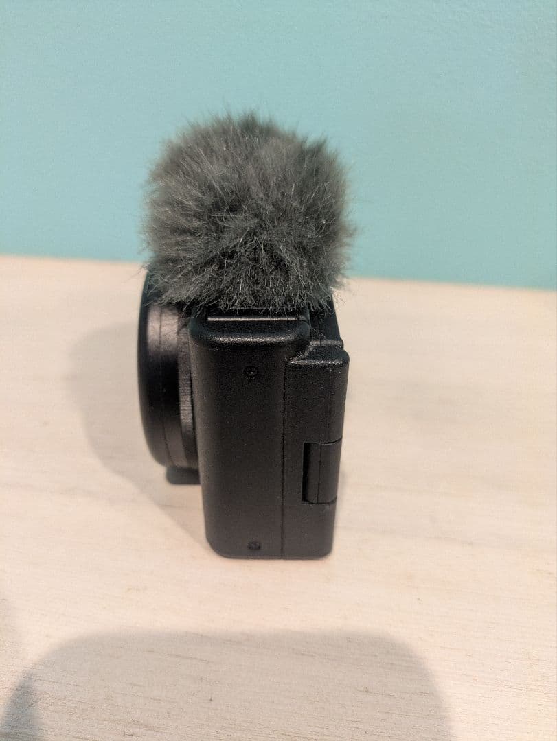 ZV-1　ZHIYUN Crane M2　バッテリー　SDカード　セット