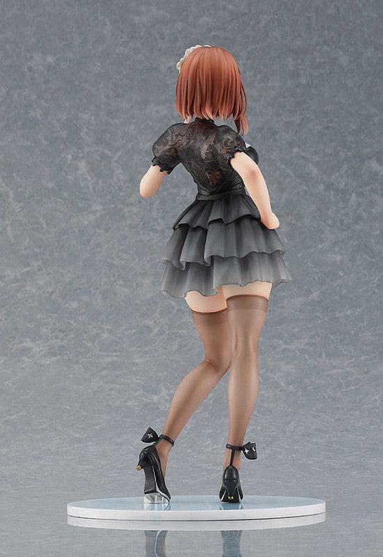 ライザ（ライザリン・シュタウト）～百夏の礼装～ 1/7スケールフィギュア