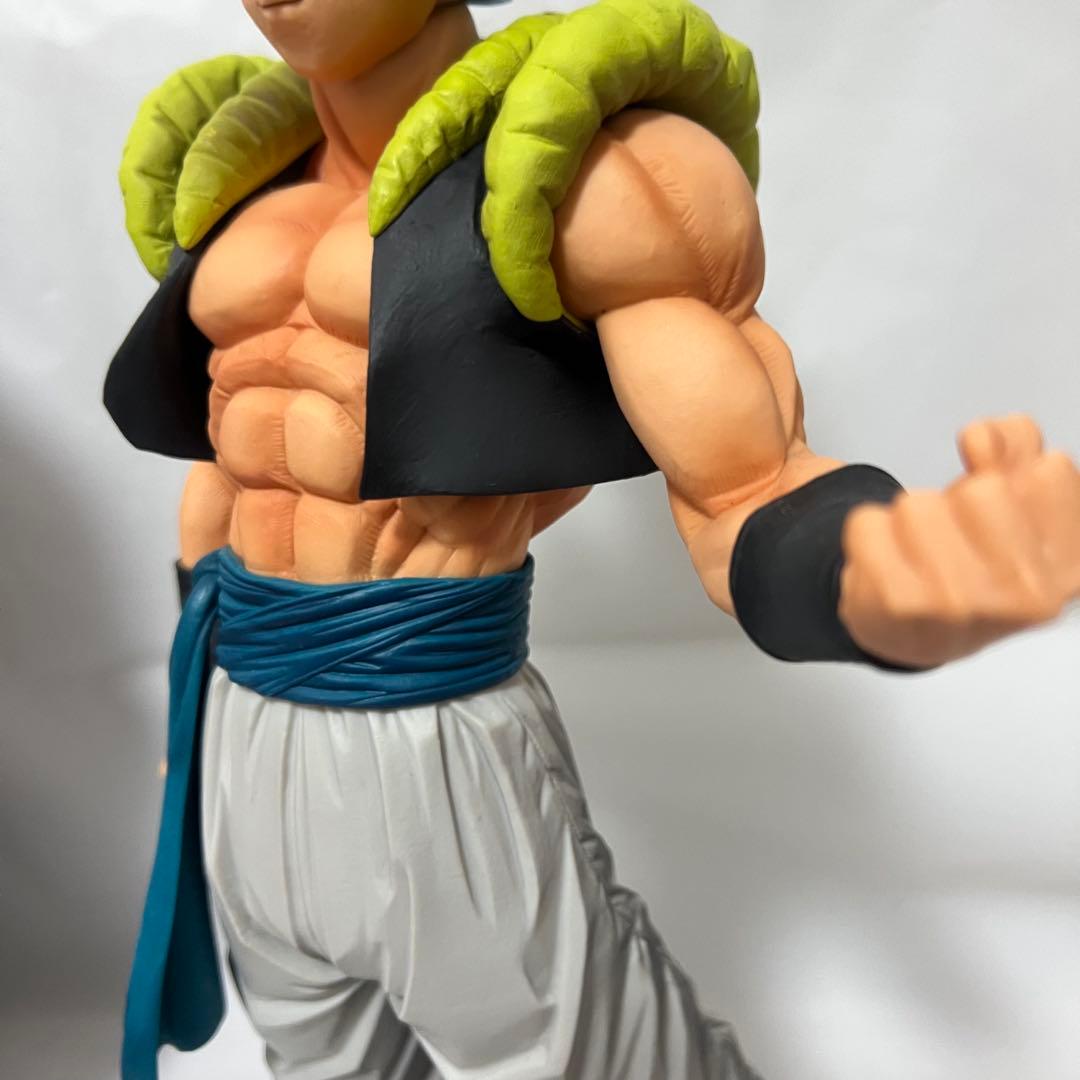 ドラゴンボール 一番くじ ゴジータブルー C賞