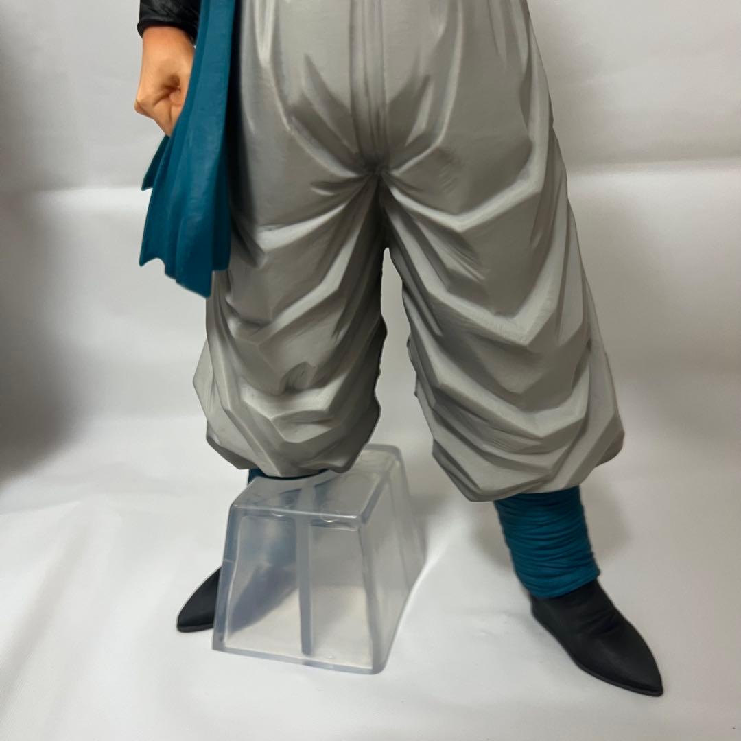 ドラゴンボール 一番くじ ゴジータブルー C賞