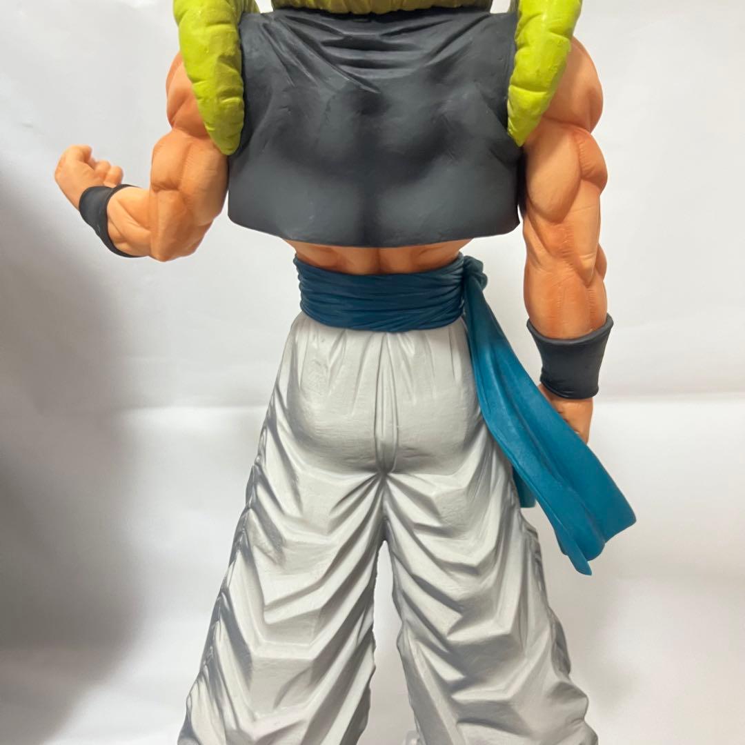 ドラゴンボール 一番くじ ゴジータブルー C賞