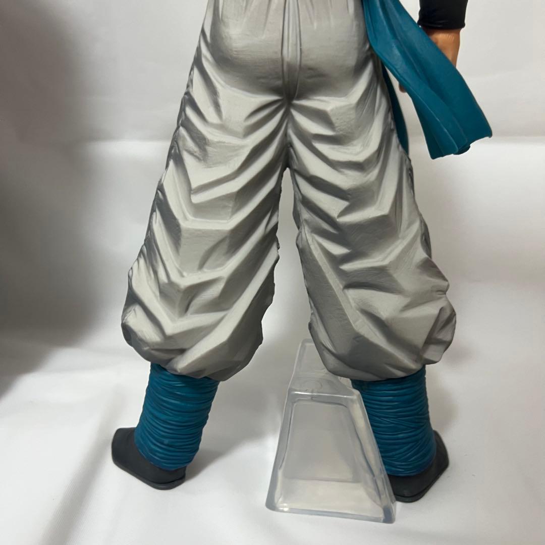 ドラゴンボール 一番くじ ゴジータブルー C賞