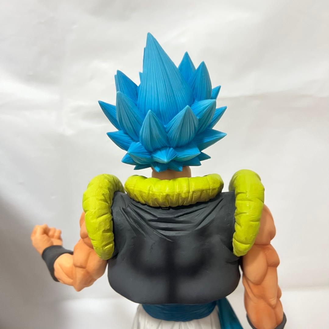 ドラゴンボール 一番くじ ゴジータブルー C賞