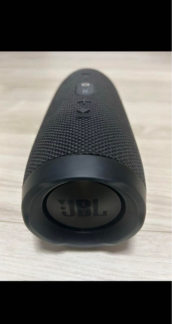 JBL チャージ3 ワイヤレススピーカー