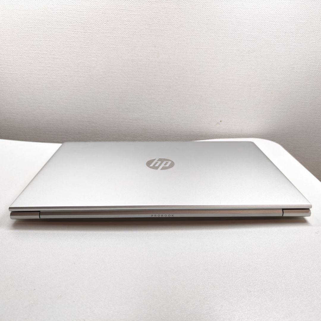 Windowsノート本体 HP ProBook 450 G10 i5-1334U 16GB 512GB