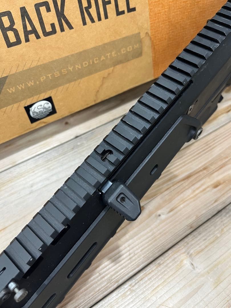 ksc magpul masada 日本製