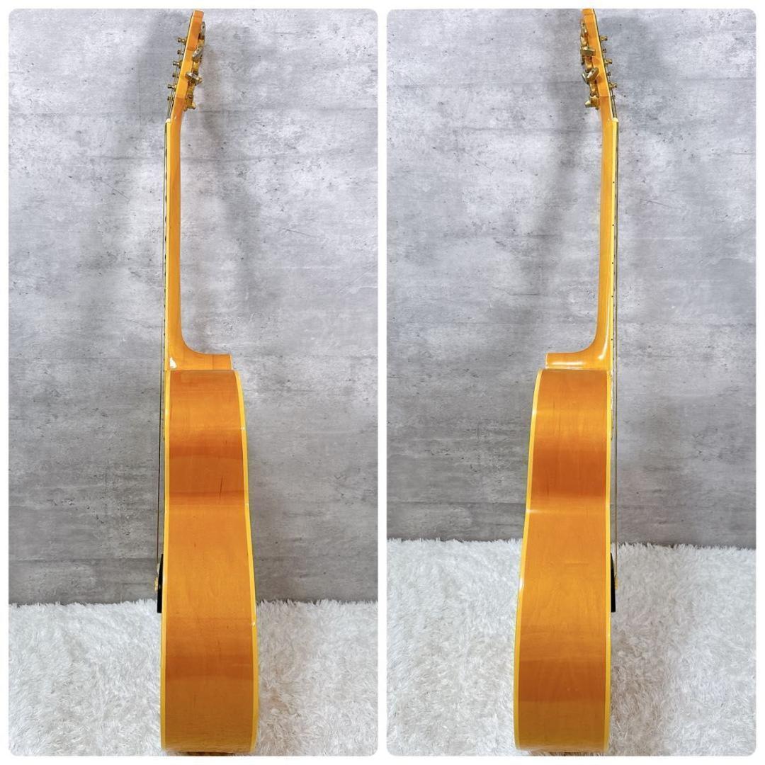 【希少】 Epiphone EJ200 アコースティックギター 【K234】
