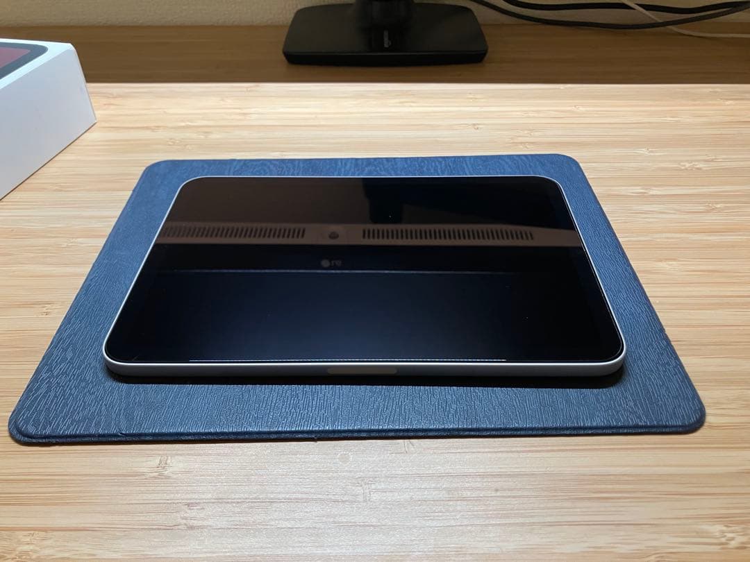 その他 iPad mini 7 128GB + ApplePencilPro