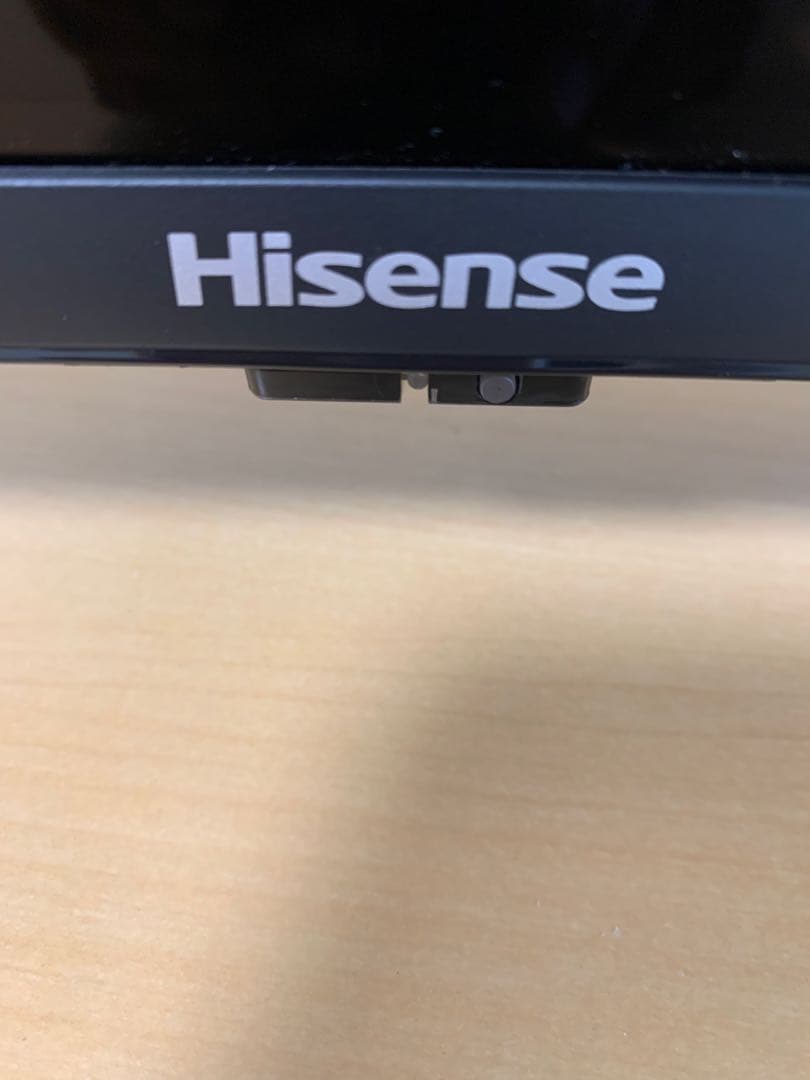 Hisense 液晶テレビ 32型　2025年製
