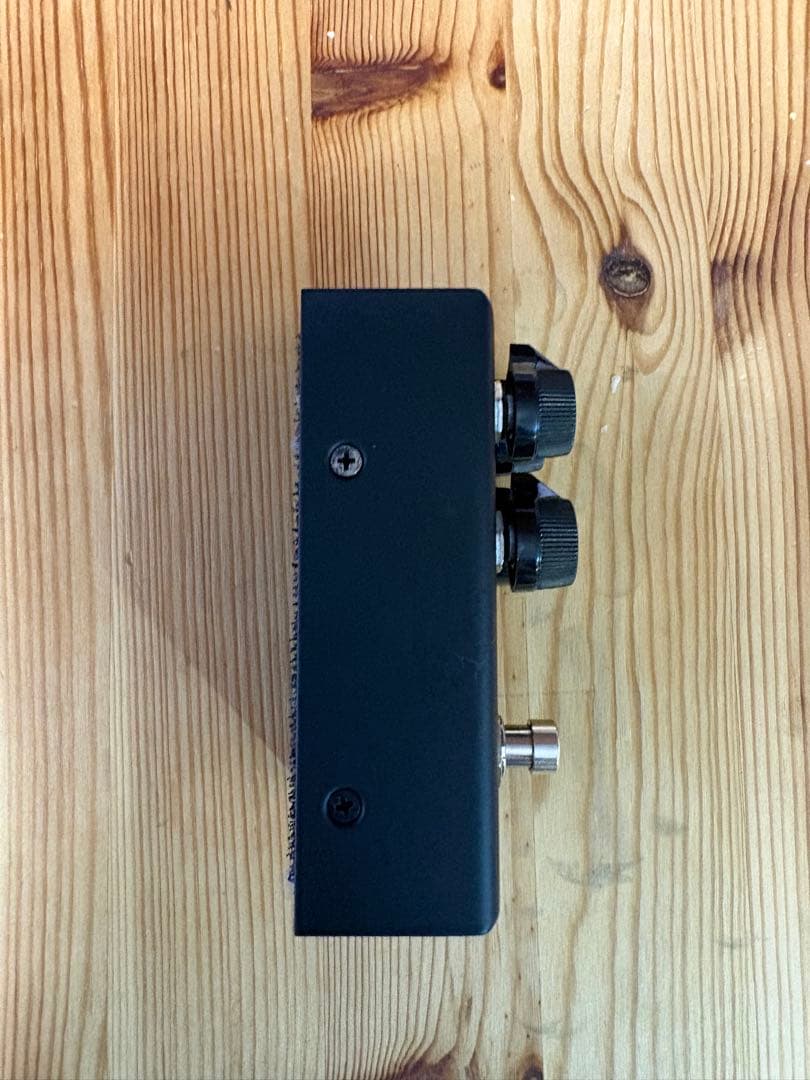 ギター J.Rockett Audio Designs The Dude