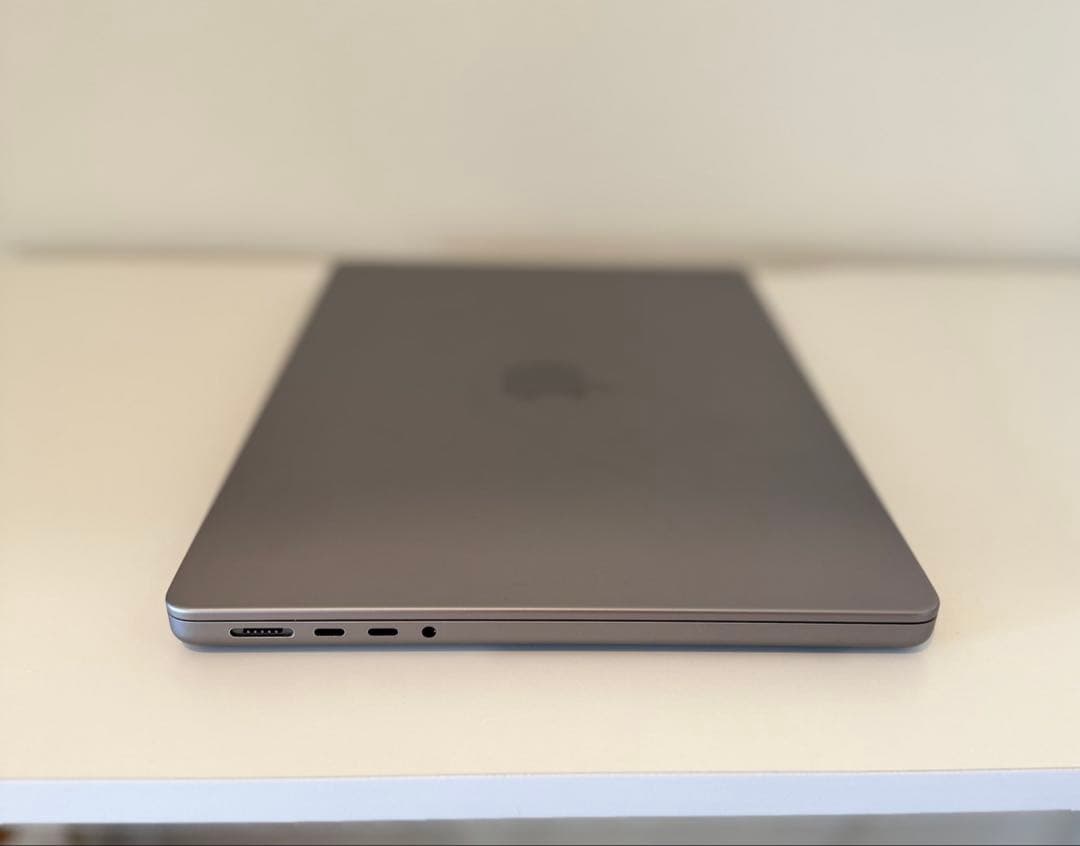 セール中 美品 MacBook Pro 2021 16インチ M1 Pro