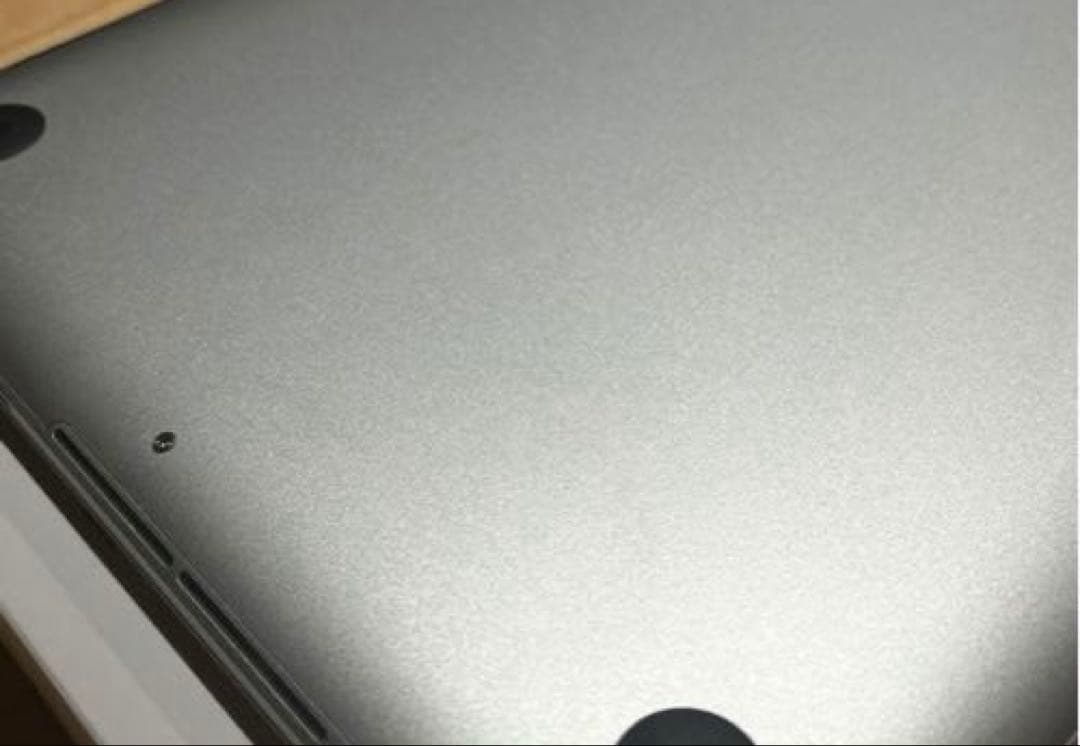MacBook本体 MacBook Pro Retina Early