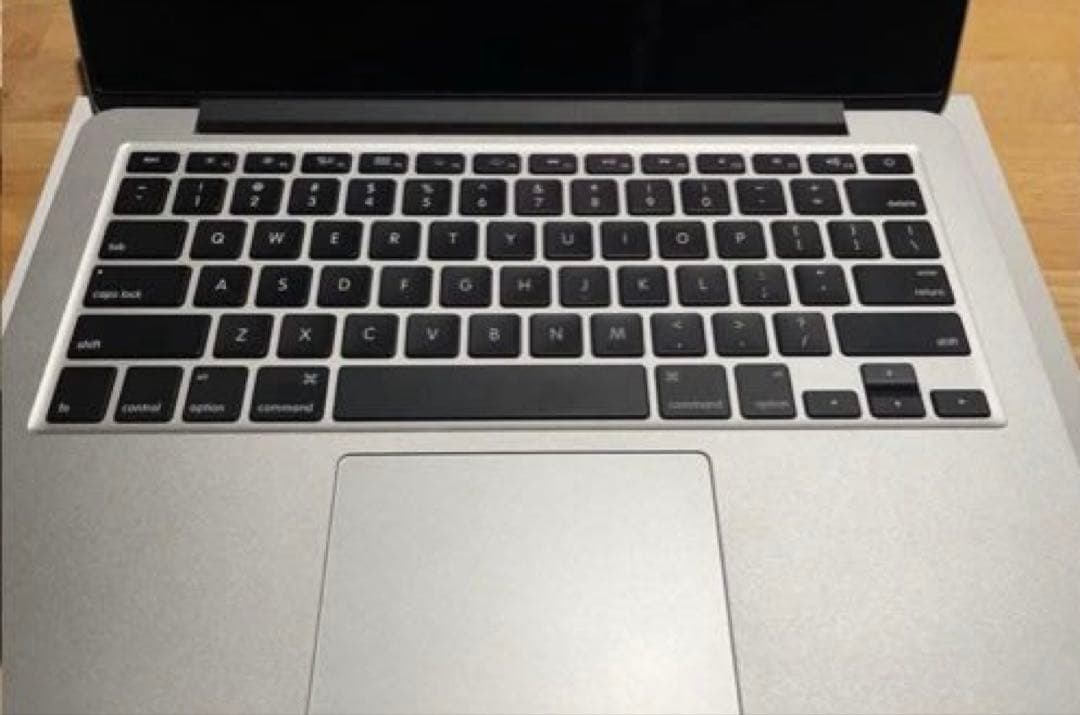 MacBook本体 MacBook Pro Retina Early
