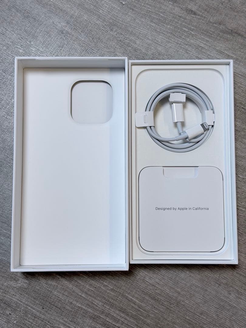 【極美品】Apple iPhone 14 Pro Max 1TB｜大容量