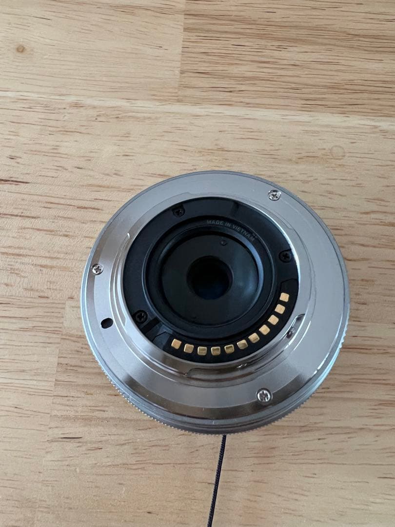 【美品】OLYMPUS PEN E-PL10 ダブルズームキット