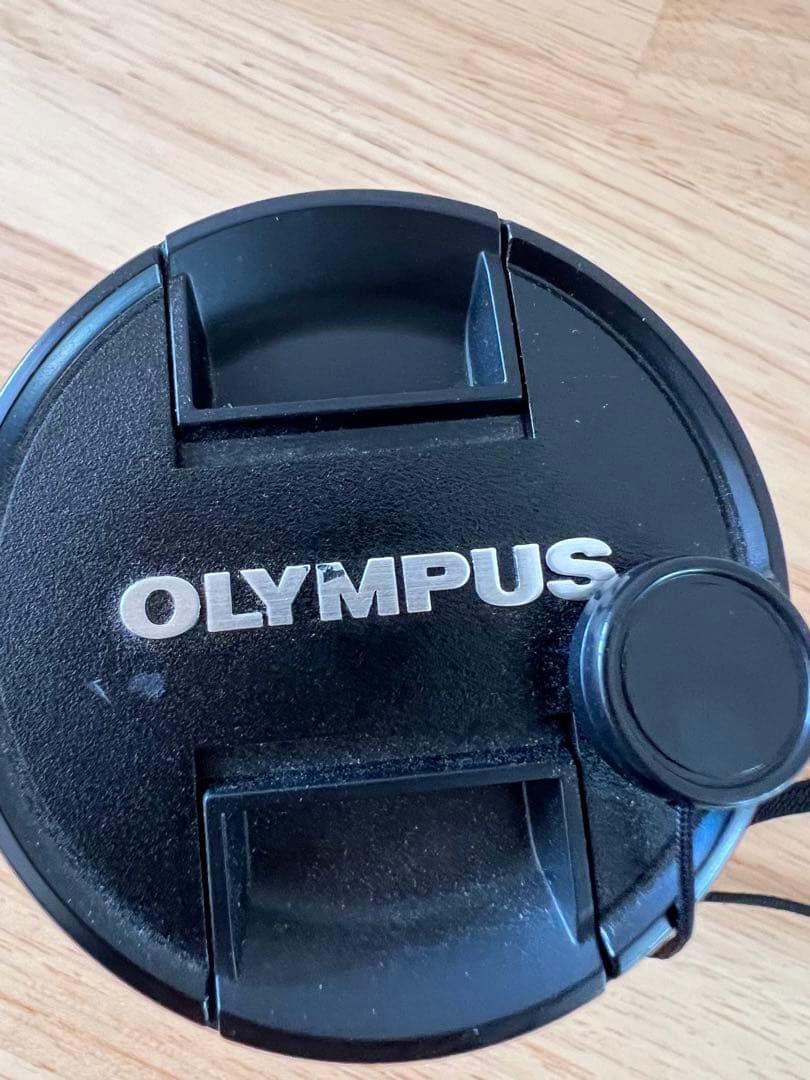 【美品】OLYMPUS PEN E-PL10 ダブルズームキット