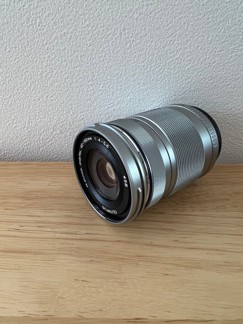 【美品】OLYMPUS PEN E-PL10 ダブルズームキット