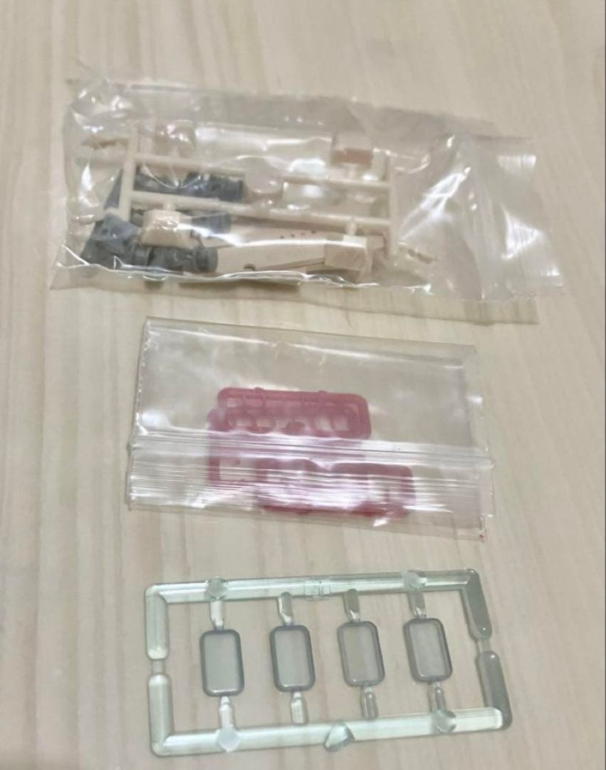 HOゲージ TOMIX 583系 クハネ581系 基本セット