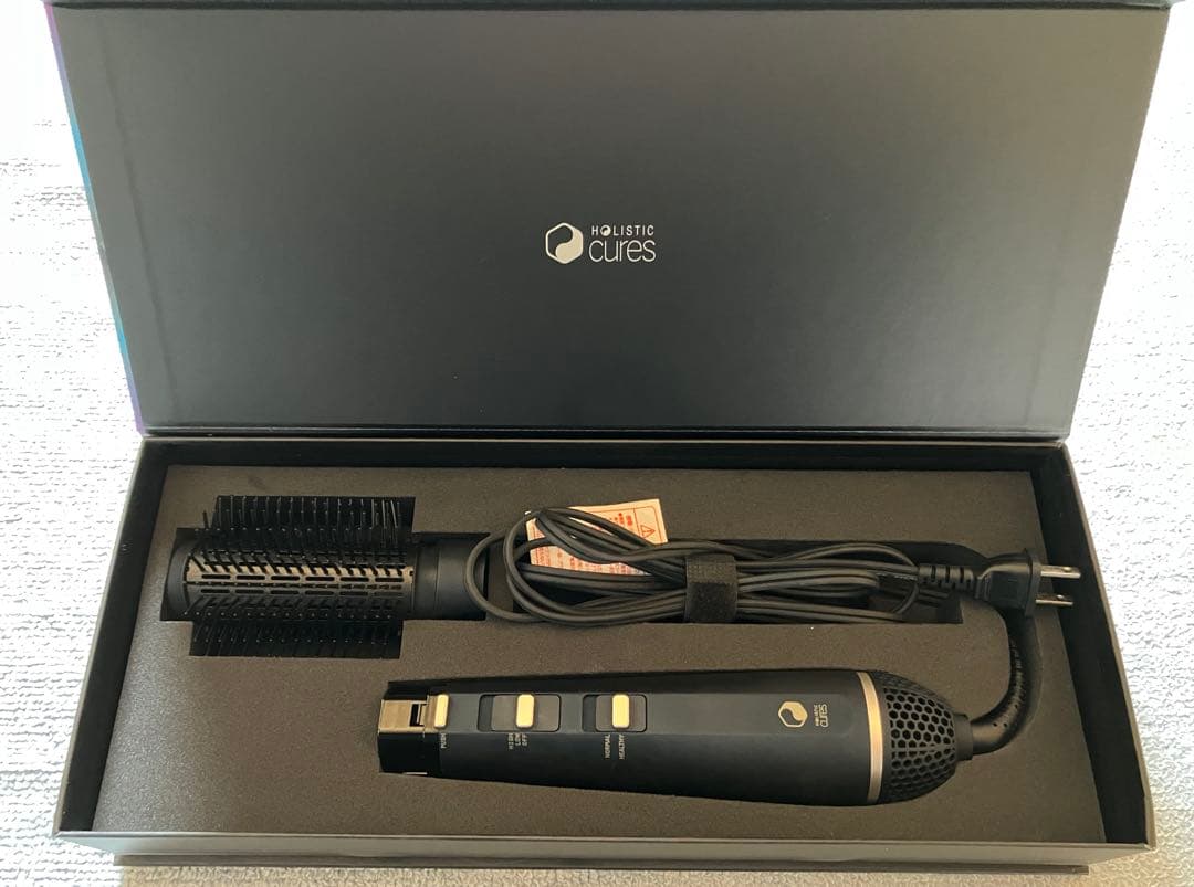 ホリスティック　キュア　ブロードライヤーCCIBD-G01B