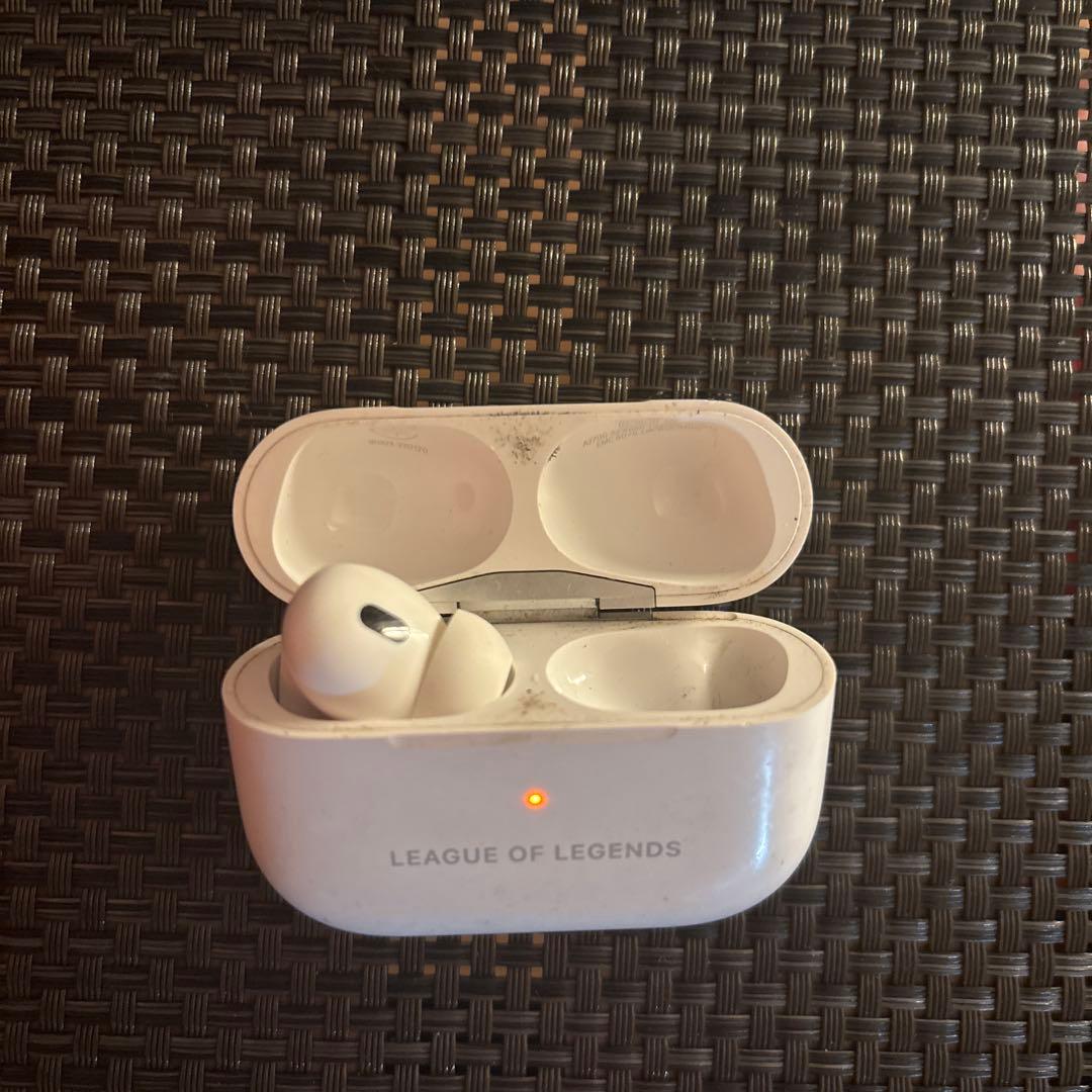 AirPods Pro 左耳のみ
