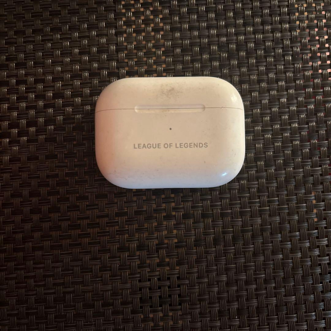AirPods Pro 左耳のみ