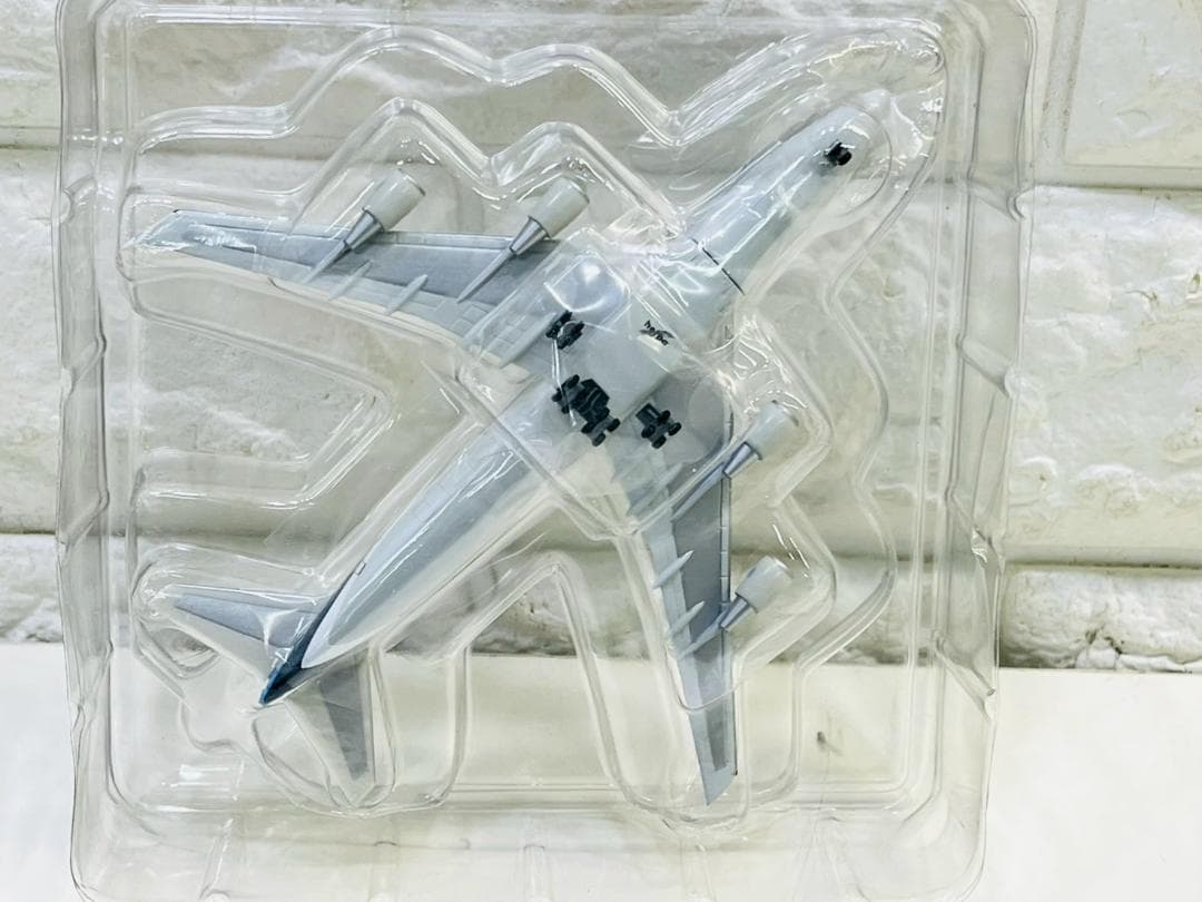 139Z herpa KLM オランダ航空 B747-400 1/500 模型