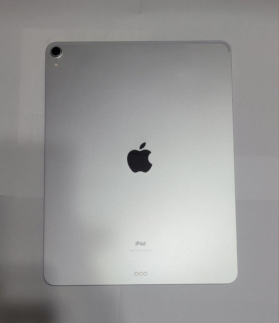 APPLE iPad Pro 12.9 1TB 第三世代 WiFi