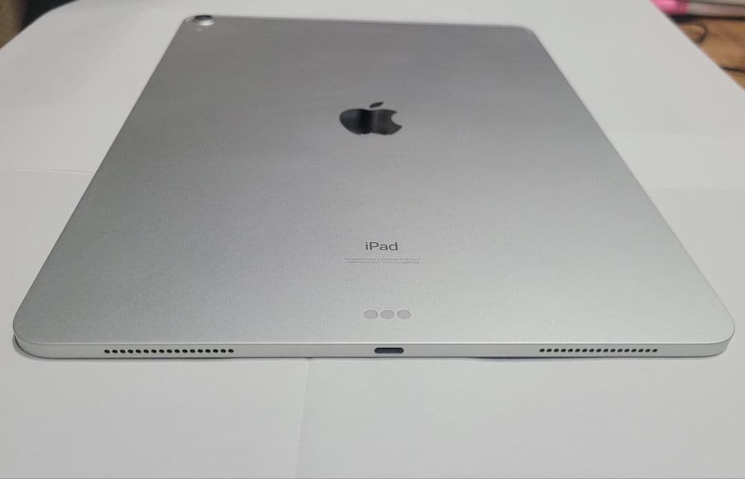 APPLE iPad Pro 12.9 1TB 第三世代 WiFi
