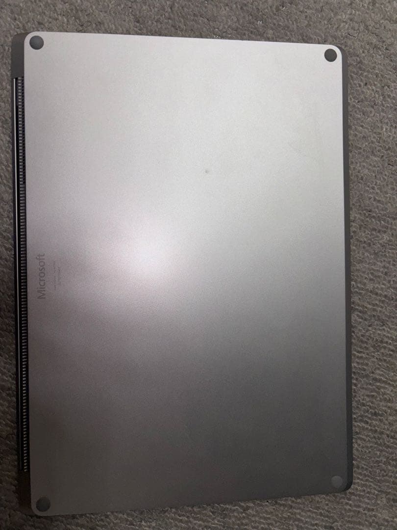 T*A様 美品 Surface Laptop 4 未使用Office 2021付