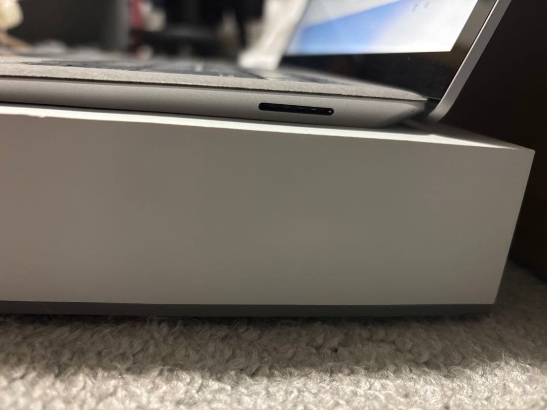 T*A様 美品 Surface Laptop 4 未使用Office 2021付