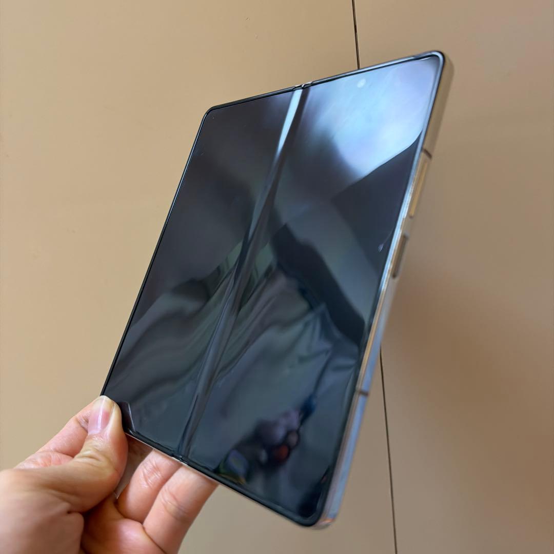 良品 Android Galaxy Z Fold 5｜512gb｜SIMフリー