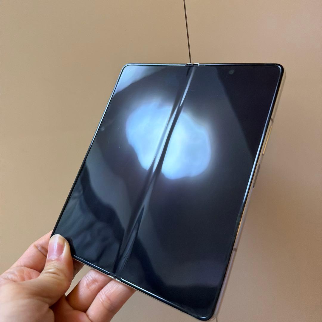 良品 Android Galaxy Z Fold 5｜512gb｜SIMフリー