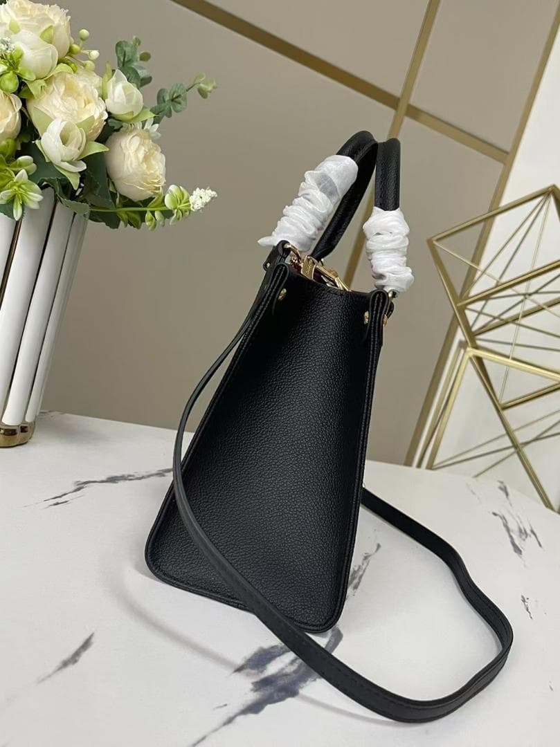 美品Louis Vuitton モノグラム ショルダーバッグ