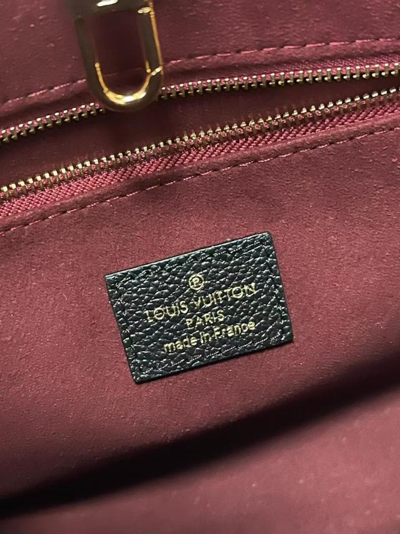 美品Louis Vuitton モノグラム ショルダーバッグ